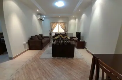 Apartment - 1 Bedroom - 1 Bathroom for rent in Al Sadd Road - Al Sadd - Doha