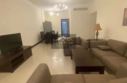 Apartment - 2 Bedrooms - 2 Bathrooms for rent in Al Sadd Road - Al Sadd - Doha
