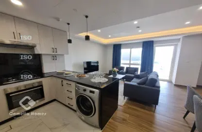 شقة - غرفة نوم - 2 حمامات للايجار في فوكس هيلز - فوكس هيلز - الوسيل