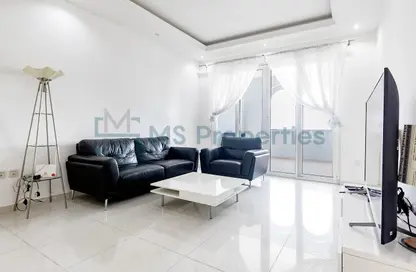 Apartment - 2 Bedrooms - 3 Bathrooms for rent in Viva West - Viva Bahriyah - The Pearl Island - Doha Apartment - 2 Bedrooms - 3 Bathrooms for rent in Viva West - Viva Bahriyah - The Pearl Island - Doha