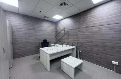 Office Space - Studio - 2 Bathrooms for rent in Al Sadd Road - Al Sadd - Doha Office Space - Studio - 2 Bathrooms for rent in Al Sadd Road - Al Sadd - Doha