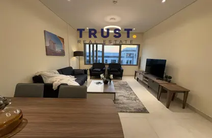 شقة - 2 غرف نوم - 3 حمامات للايجار في لوسيل ريسيدينس - منطقة المارينا - الوسيل شقة - 2 غرف نوم - 3 حمامات للايجار في لوسيل ريسيدينس - منطقة المارينا - الوسيل