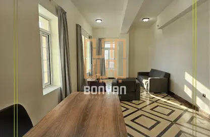 Apartment - 1 Bedroom - 2 Bathrooms for rent in Fox Hills A13 - Fox Hills - Lusail