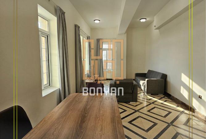 Apartment - 1 Bedroom - 2 Bathrooms for rent in Fox Hills A13 - Fox Hills - Lusail