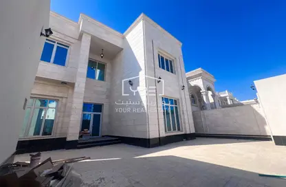 Villa - 7 Bedrooms - 7+ Bathrooms for sale in Al Kheesa - Al Kheesa - Umm Salal Mohammed