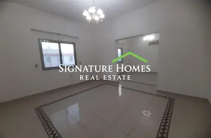 شقة - 3 غرف نوم - 3 حمامات للايجار في دي رينح رود فلاتس - الطريق الدائري الرابع - الدوحة