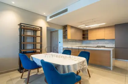 Apartment - 1 Bedroom - 2 Bathrooms for rent in Le Mirage Hills - Fox Hills - Lusail