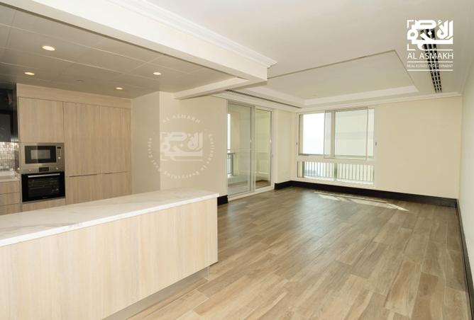 Apartment - 1 Bathroom for rent in Tower 26 - Viva Bahriyah - The Pearl Island - Doha