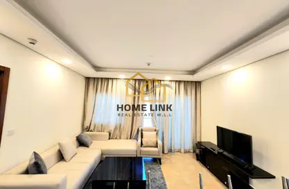 Apartment - 1 Bedroom - 2 Bathrooms for sale in Al Erkyah City - Lusail