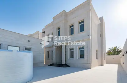 Villa - 7 Bedrooms - 7+ Bathrooms for sale in Sumaysimah - Sumaysimah - Al Khor