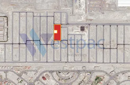 Land - Studio for sale in Marina District - Lusail