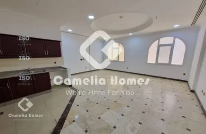 Apartment - 2 Bedrooms - 2 Bathrooms for rent in Al Sadd Road - Al Sadd - Doha