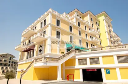 مساحات مكتبية - استوديو - 2 حمامات للايجار في ريجينسي بيرل 1 - ريجينسي بيرل 1 - جزيرة اللؤلؤة - الدوحة