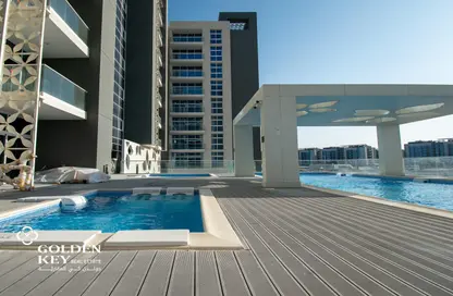 Apartment - 2 Bedrooms - 2 Bathrooms for sale in Regency Residence Fox Hills 1 - Lusail