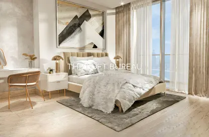 Apartment - 2 Bedrooms - 3 Bathrooms for sale in Legtaifiya Lagoon - West Bay - Doha