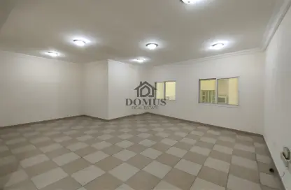 Apartment - 3 Bedrooms - 3 Bathrooms for rent in Anas Street - Fereej Bin Mahmoud North - Fereej Bin Mahmoud - Doha