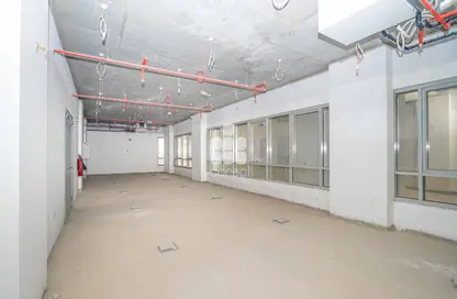 Office Space - Studio - 2 Bathrooms for rent in Old Al Ghanim - Al Ghanim - Doha