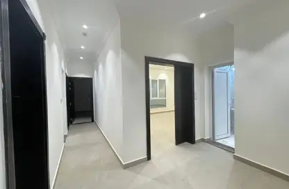 Apartment - 3 Bedrooms - 3 Bathrooms for rent in Al Nasr Street - Al Nasr - Doha