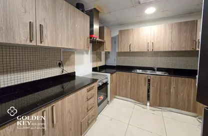 Apartment - 2 Bedrooms - 4 Bathrooms for rent in Residential D5 - Fox Hills South - Fox Hills - Lusail