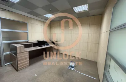 Office Space - Studio - 2 Bathrooms for rent in West Bay Tower - West Bay - West Bay - Doha