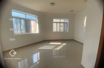 Apartment - 2 Bedrooms - 2 Bathrooms for rent in Fereej Bin Mahmoud South - Fereej Bin Mahmoud - Doha