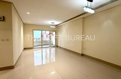 شقة - 2 غرف نوم - 2 حمامات للايجار في منطقة المارينا - الوسيل