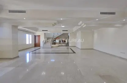 Penthouse - 5 Bedrooms - 6 Bathrooms for sale in East Porto Drive - Porto Arabia - The Pearl Island - Doha