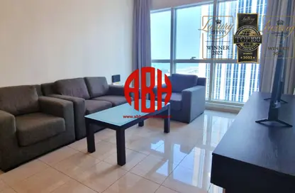 Apartment - 1 Bedroom - 2 Bathrooms for rent in Diplomatic Street - West Bay - Doha
