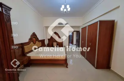 Apartment - 3 Bedrooms - 3 Bathrooms for rent in Al Sadd Road - Al Sadd - Doha