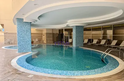 شقة - 2 غرف نوم - 2 حمامات للايجار في فريج بن محمود الشمالي - فريج بن محمود - الدوحة شقة - 2 غرف نوم - 2 حمامات للايجار في فريج بن محمود الشمالي - فريج بن محمود - الدوحة