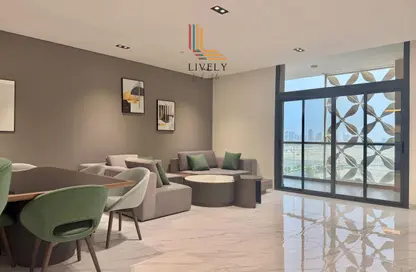 شقة - 2 غرف نوم - 3 حمامات للايجار في فوكس هيلز اي 13 - فوكس هيلز - الوسيل