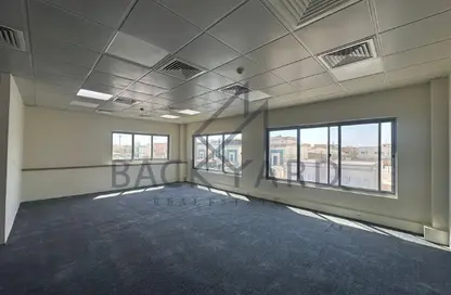 Office Space - Studio - 2 Bathrooms for rent in Al Sadd Road - Al Sadd - Doha