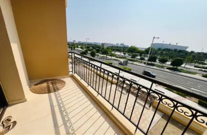 شقة - 1 حمام للايجار في مدينة اللسيل - الوسيل