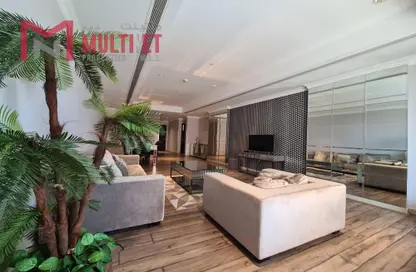 شقة - غرفة نوم - 2 حمامات للبيع في طريق بورتو الغربي - بورتو أرابيا - جزيرة اللؤلؤة - الدوحة