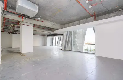 Parking image for: Office Space - Studio - 1 Bathroom for rent in Lusail City - Lusail, Image 1