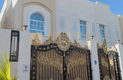 Villa - 6 Bedrooms - 6 Bathrooms for rent in Aspire Tower - Al Waab - Al Waab - Doha Villa - 6 Bedrooms - 6 Bathrooms for rent in Aspire Tower - Al Waab - Al Waab - Doha