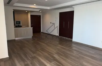Apartment - Studio - 1 Bathroom for rent in West Porto Drive - Porto Arabia - The Pearl Island - Doha