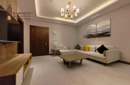 Apartment - 1 Bedroom - 2 Bathrooms for rent in Al Mansoura - Al Mansoura - Doha