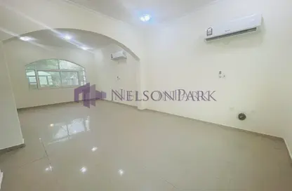 Compound - 4 Bedrooms - 4 Bathrooms for rent in Ammar Bin Yasser Street - Al Aziziyah - Doha