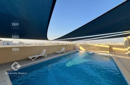 شقة - غرفة نوم - 1 حمام للايجار في شارع الوعب - الوعب - الدوحة