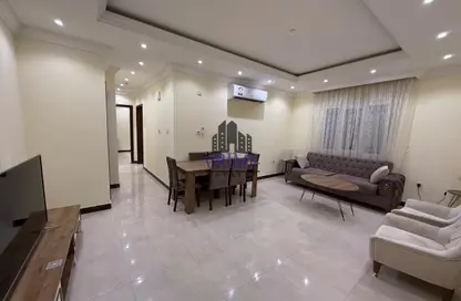 Apartment - 2 Bedrooms - 2 Bathrooms for rent in Al Mansoura - Al Mansoura - Doha