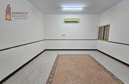 Apartment - 3 Bedrooms - 3 Bathrooms for rent in Old Airport Road - Old Airport Road - Doha