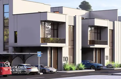 Villa - 5 Bedrooms - 5 Bathrooms for sale in South Walk - Al Wukair - Al Wakra