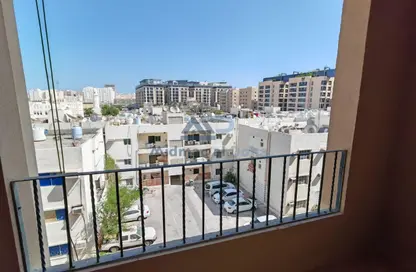 شقة - 3 غرف نوم - 2 حمامات للايجار في فريج بن محمود- جنوب - فريج بن محمود - الدوحة