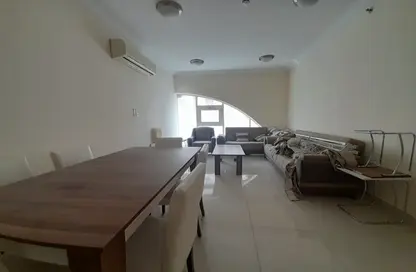 Apartment - 2 Bedrooms - 3 Bathrooms for rent in Somerset Al Mansoura - Al Mansoura - Doha