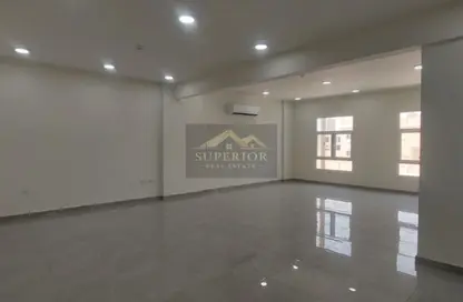 Apartment - 3 Bedrooms - 3 Bathrooms for rent in Al Waab Street - Al Waab - Doha
