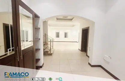 مجمع سكني - 5 غرف نوم - 5 حمامات للايجار في ليغتايفيا لاجوون - الخليج الغربي - الدوحة