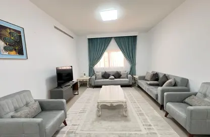 شقة - 2 غرف نوم - 3 حمامات للايجار في فوكس هيلز - فوكس هيلز - الوسيل