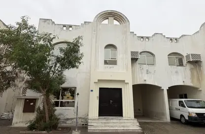 Apartment - 7 Bedrooms - 5 Bathrooms for rent in Al Thumama - Al Thumama - Doha