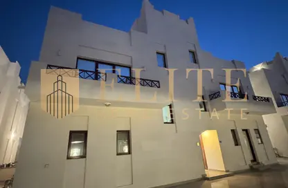 Villa - 6 Bedrooms - 7 Bathrooms for rent in West Bay Lagoon Villas - West Bay Lagoon - West Bay Lagoon - Doha